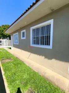 Kitnet com 1 Quarto para alugar, 30m² no Vila Militar I, Piraquara