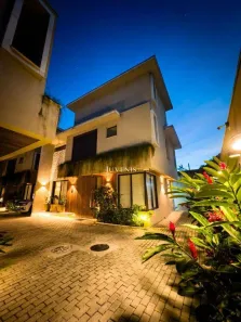 Casa com 4 Quartos à venda, 228m² no Bairro de Juquehy, São Sebastião