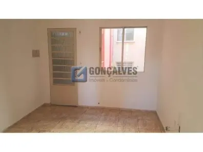 Apartamento com 2 Quartos à venda, 54m² no Cooperativa, São Bernardo do Campo