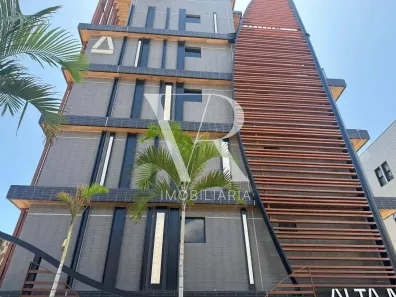 Flat com 1 Quarto à venda, 19m² no Jardim Oceania, João Pessoa