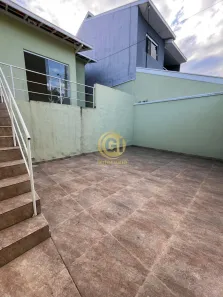 Casa com 2 Quartos à venda, 175m² no Loteamento Villa Branca, Jacareí