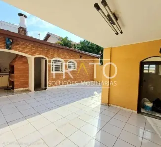 Sobrado com 4 Quartos à venda, 404m² no Chácaras Alpina, Valinhos