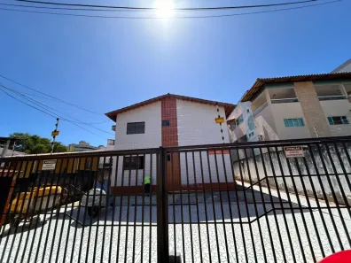 Apartamento com 3 Quartos para alugar, 93m² no Nova Parnamirim, Parnamirim