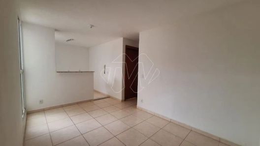 Apartamento com 2 Quartos à venda, 39m² no Jardim Universal, Araraquara