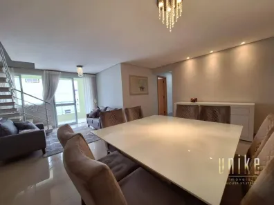 Cobertura com 5 Quartos à venda, 250m² no Parque Residencial Aquarius, São José dos Campos