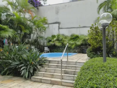 Apartamento com 3 Quartos à venda, 117m² no Pinheiros, São Paulo