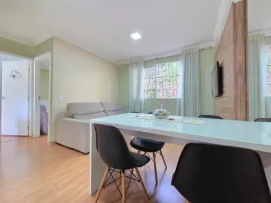 Apartamento com 2 Quartos à venda, 50m² no Santa Amélia, Belo Horizonte