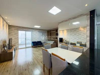 Apartamento com 3 Quartos à venda, 102m² no Baeta Neves, São Bernardo do Campo