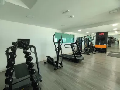 Apartamento com 3 Quartos à venda, 99m² no Flórida, Praia Grande
