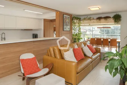 Apartamento com 8 Quartos à venda, 206m² no Perdizes, São Paulo