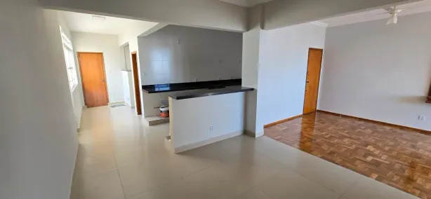 Apartamento com 4 Quartos à venda, 161m² no Centro, Uberlândia