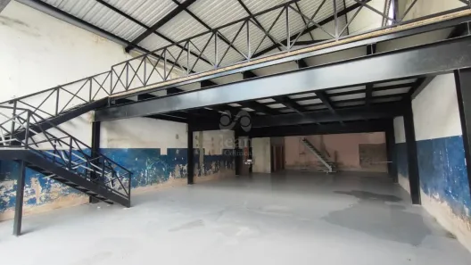 Galpão/Depósito/Armazém para alugar, 363m² no Vila Mogilar, Mogi das Cruzes