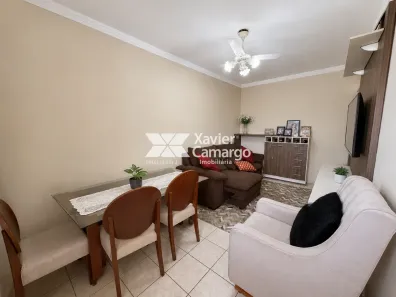 Casa de Condomínio com 3 Quartos à venda, 90m² no Jardim Esmeralda, Rio Claro