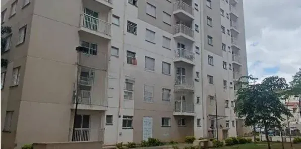 Apartamento com 2 Quartos à venda, 52m² no Vila Nova Curuçá, São Paulo