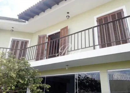 Casa com 3 Quartos à venda, 260m² no Jardim Modelo, Suzano