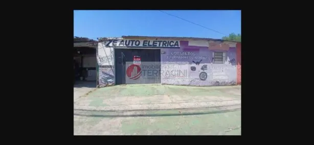 Ponto Comercial à venda, 80m² no Santa Maria Goretti, Porto Alegre