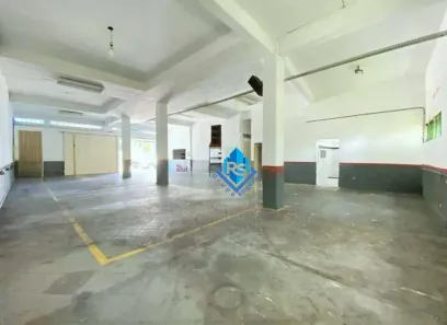 Ponto Comercial para alugar, 250m² no Assunção, São Bernardo do Campo