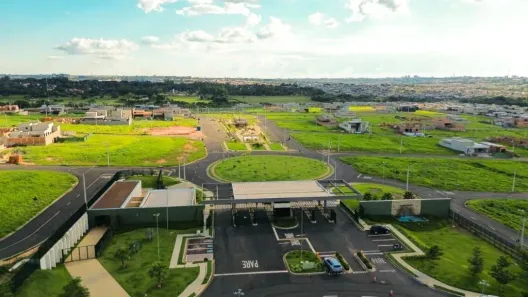 Casa de Condomínio com 3 Quartos à venda, 190m² no Quinta do Lago Residence, São José do Rio Preto