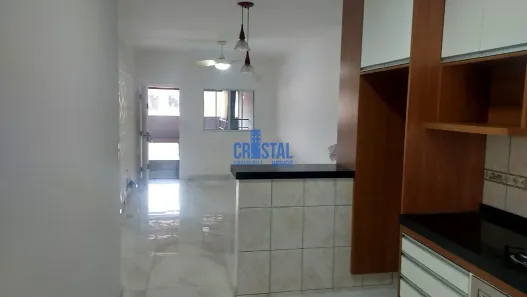 Casa com 2 Quartos para alugar, 110m² no Parque Cidade Jardim II, Jundiaí