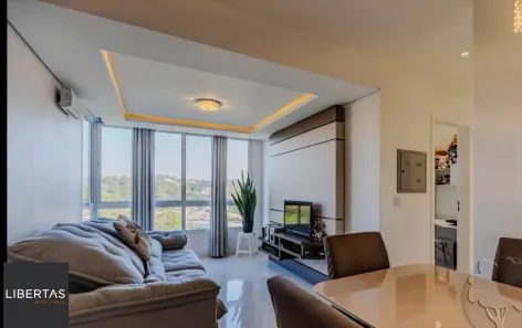 Apartamento com 3 Quartos à venda, 71m² no Cavalhada, Porto Alegre