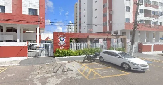 Apartamento com 3 Quartos à venda, 95m² no Grageru, Aracaju