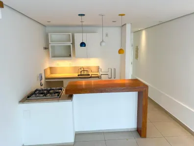Apartamento com 1 Quarto à venda, 67m² no Pinheiros, São Paulo