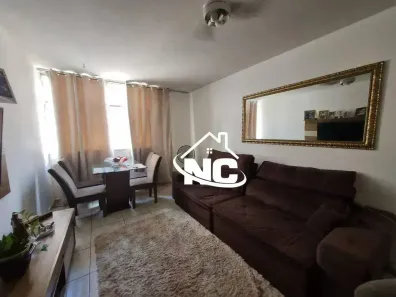 Apartamento com 3 Quartos à venda, 98m² no Icaraí, Niterói