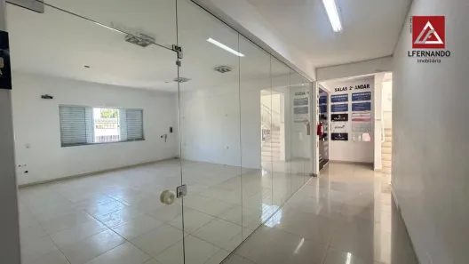 Sala Comercial para alugar, 41m² no Badenfurt, Blumenau