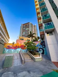 Apartamento com 2 Quartos à venda, 91m² no Edson Queiroz, Fortaleza