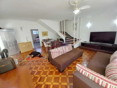 Sobrado com 3 Quartos à venda, 186m² no Planalto Paulista, São Paulo