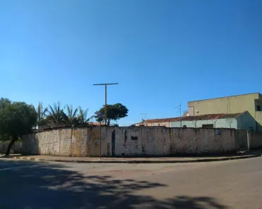 Lote/Terreno à venda, 595m² no Vila Thomazina, Campo Limpo Paulista