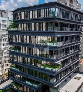 Sala Comercial para alugar, 1054m² no Itaim Bibi, São Paulo