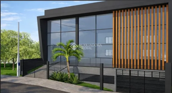 Prédio Comercial para alugar, 650m² no Guarani, Novo Hamburgo