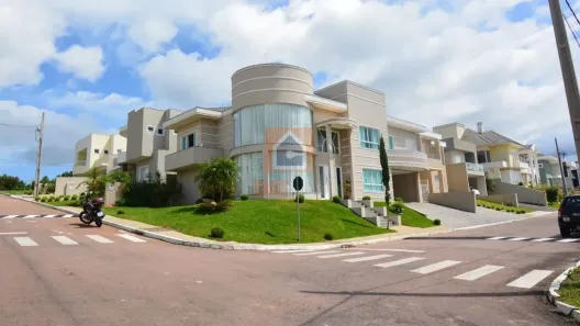 Sobrado com 3 Quartos à venda, 358m² no Jardim Carvalho, Ponta Grossa