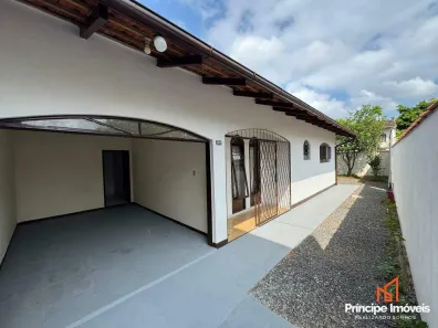 Imóvel Comercial com 2 Quartos para alugar, 96m² no Bucarein, Joinville