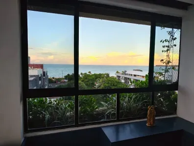 Apartamento com 3 Quartos à venda, 114m² no Cabo Branco, João Pessoa