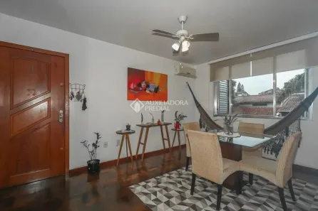 Apartamento com 2 Quartos à venda, 61m² no Passo da Areia, Porto Alegre