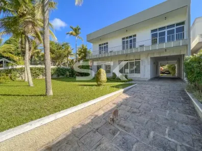 Casa com 4 Quartos à venda, 519m² no Barra da Tijuca, Rio de Janeiro