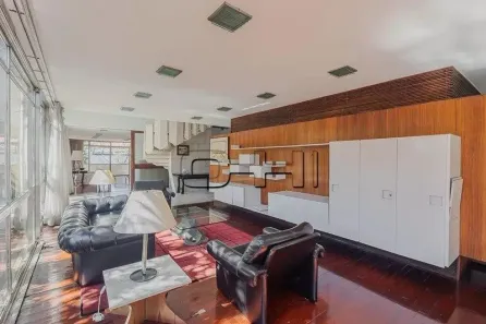Casa com 4 Quartos à venda, 570m² no Jardim Paulista, São Paulo