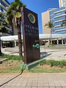 Sala Comercial para alugar, 35m² no Vila Mogilar, Mogi das Cruzes