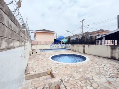 Sobrado com 3 Quartos à venda, 120m² no Parque dos Ipês, São José dos Campos