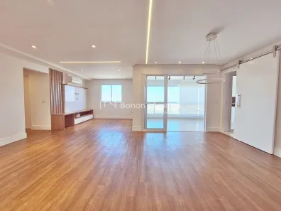 Apartamento com 3 Quartos à venda, 137m² no Loteamento Residencial Vila Bella Dom Pedro, Campinas