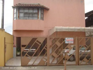 Casa com 5 Quartos à venda, 226m² no Vila Matarazzo, Londrina