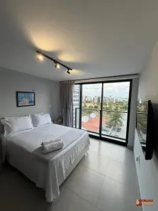 Apartamento com 1 Quarto à venda, 33m² no Intermares, Cabedelo