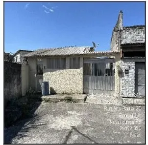 Casa com 2 Quartos à venda, 64m² no Ponto Chic, Nova Iguaçu