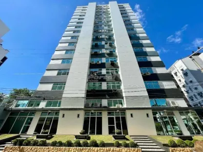 Sala Comercial para alugar, 47m² no Centro, Blumenau