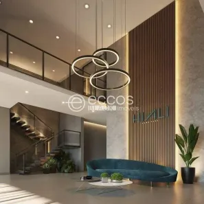 Apartamento com 2 Quartos à venda, 73m² no Santa Maria, Uberaba