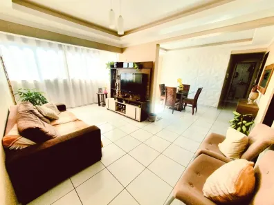 Apartamento com 3 Quartos à venda, 104m² no Nova Descoberta, Natal