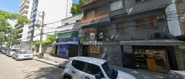 Ponto Comercial para alugar, 97m² no Icaraí, Niterói