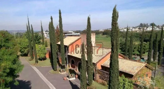 Lote/Terreno à venda, 1000m² no Villa Toscana, Votorantim